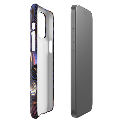 Ethereal Enigma - iPhone Case - Ultra Slim