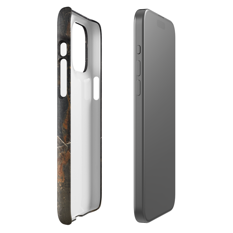 Rocky Retreat - iPhone Case - Ultra Slim