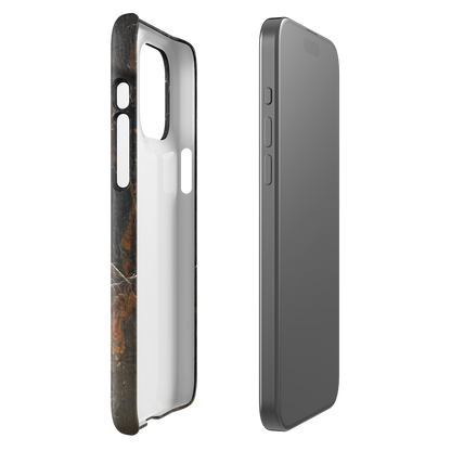 Rocky Retreat - iPhone Case - Ultra Slim