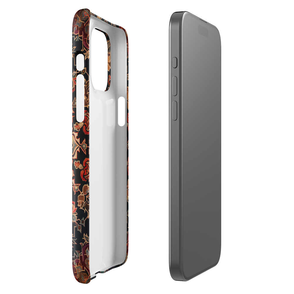 Silk Road - iPhone Case - Ultra Slim