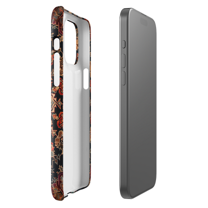 Silk Road - iPhone Case - Ultra Slim