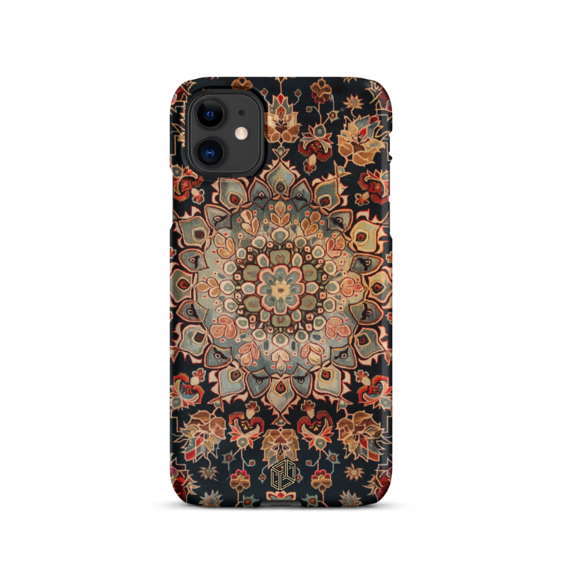 Silk Road - iPhone Case - Ultra Slim