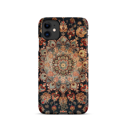 Silk Road - iPhone Case - Ultra Slim