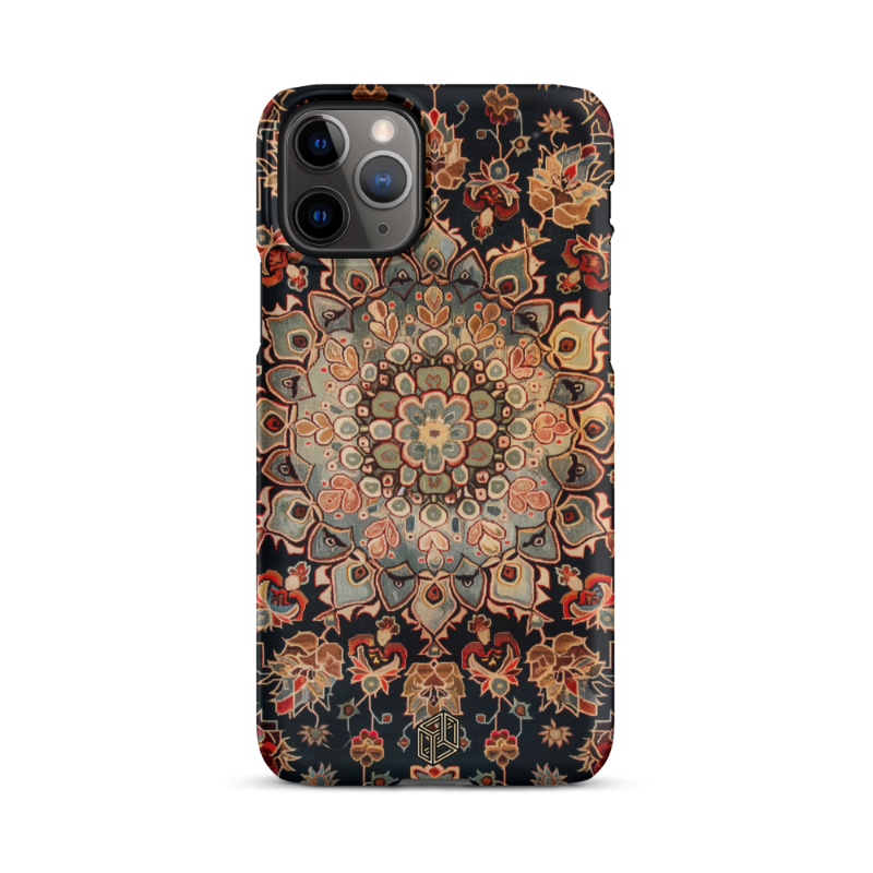 Silk Road - iPhone Case - Ultra Slim