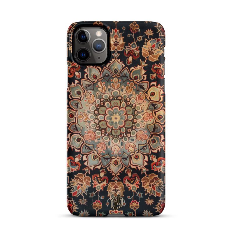 Silk Road - iPhone Case - Ultra Slim