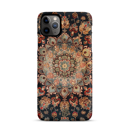 Silk Road - iPhone Case - Ultra Slim