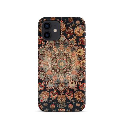 Silk Road - iPhone Case - Ultra Slim