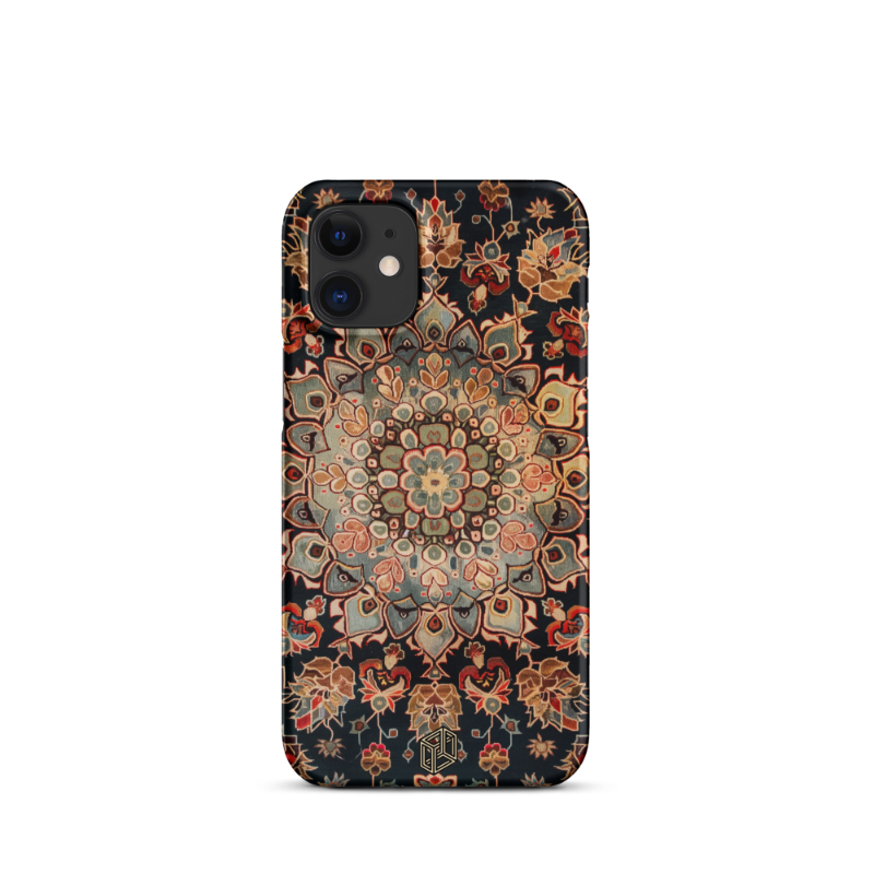 Silk Road - iPhone Case - Ultra Slim