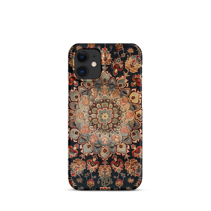 Silk Road - iPhone Case - Ultra Slim