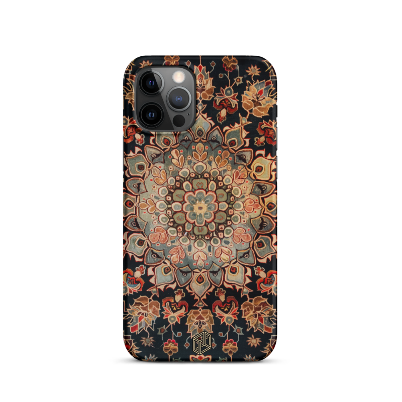 Silk Road - iPhone Case - Ultra Slim