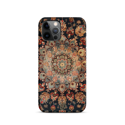 Silk Road - iPhone Case - Ultra Slim