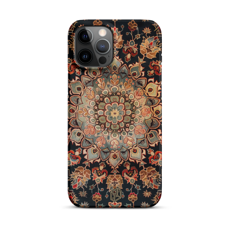 Silk Road - iPhone Case - Ultra Slim