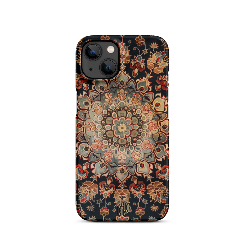 Silk Road - iPhone Case - Ultra Slim