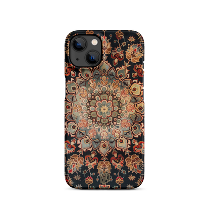 Silk Road - iPhone Case - Ultra Slim