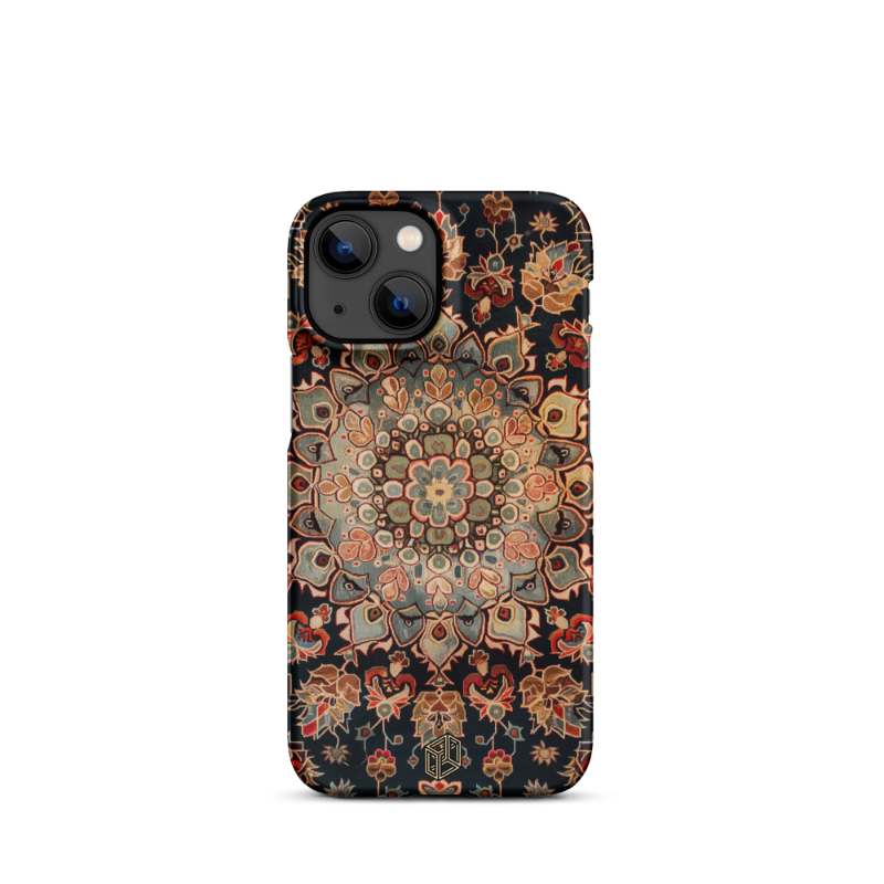 Silk Road - iPhone Case - Ultra Slim