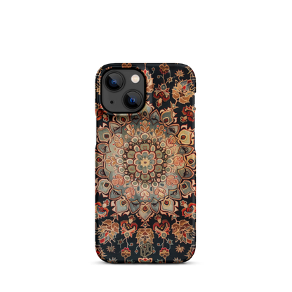 Silk Road - iPhone Case - Ultra Slim