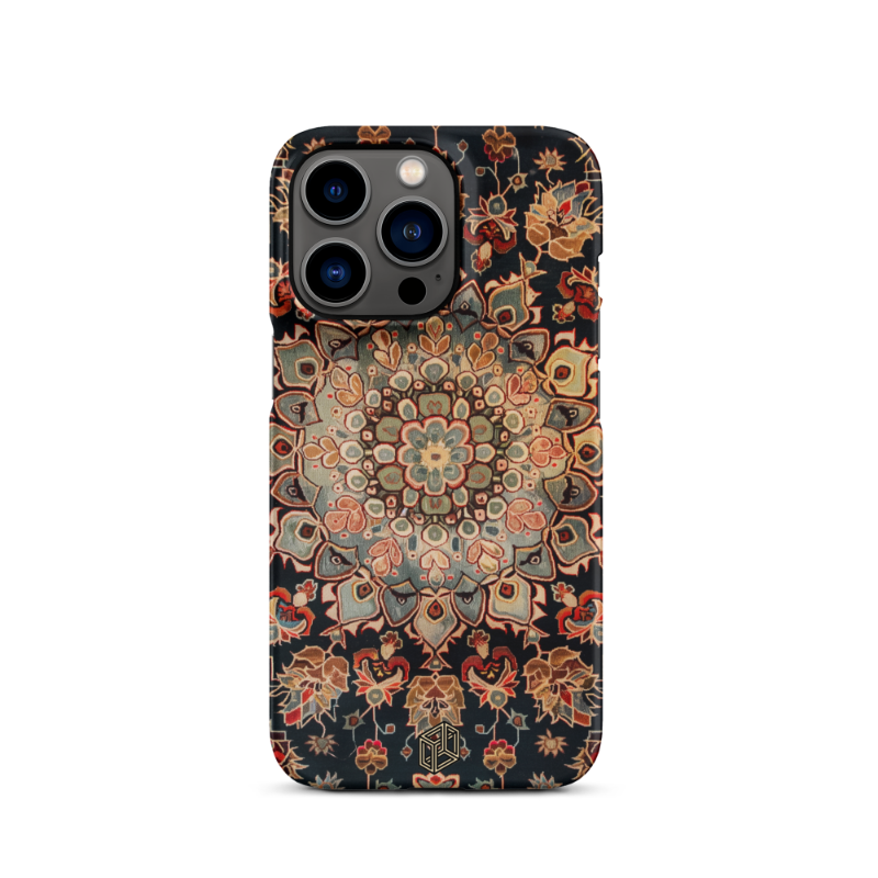 Silk Road - iPhone Case - Ultra Slim