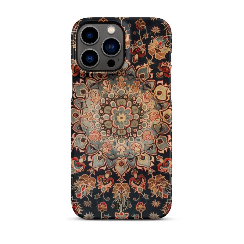 Silk Road - iPhone Case - Ultra Slim