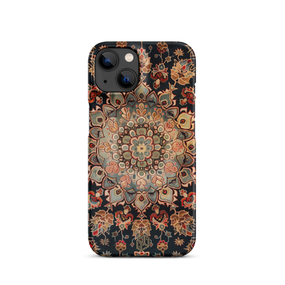 Silk Road - iPhone Case - Ultra Slim