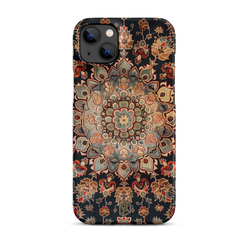 Silk Road - iPhone Case - Ultra Slim