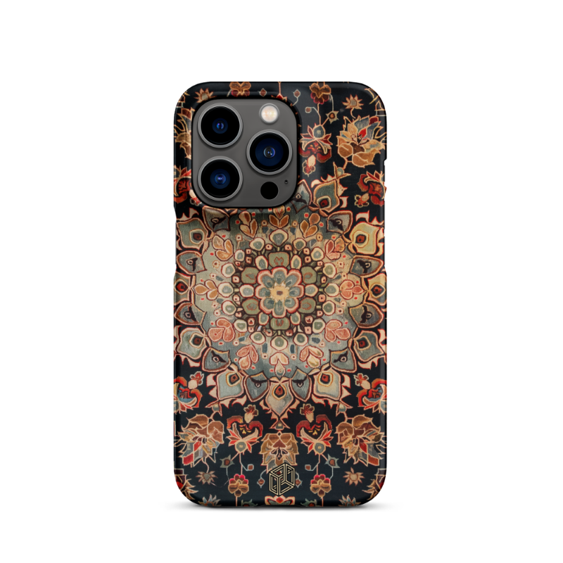 Silk Road - iPhone Case - Ultra Slim