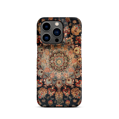 Silk Road - iPhone Case - Ultra Slim