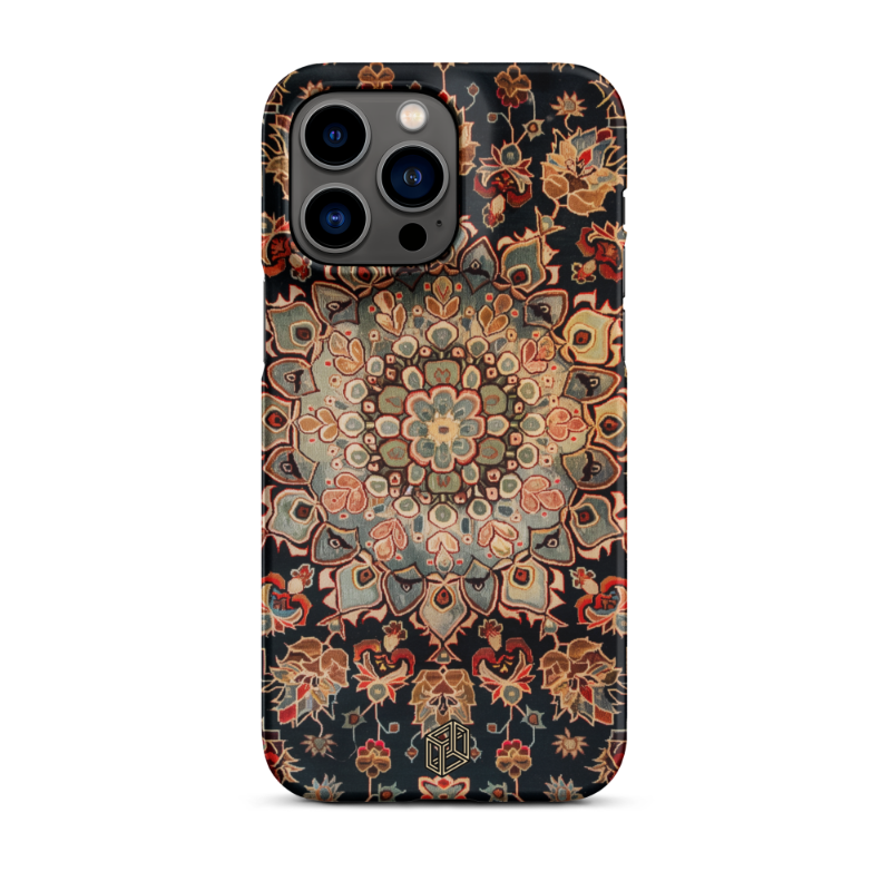 Silk Road - iPhone Case - Ultra Slim