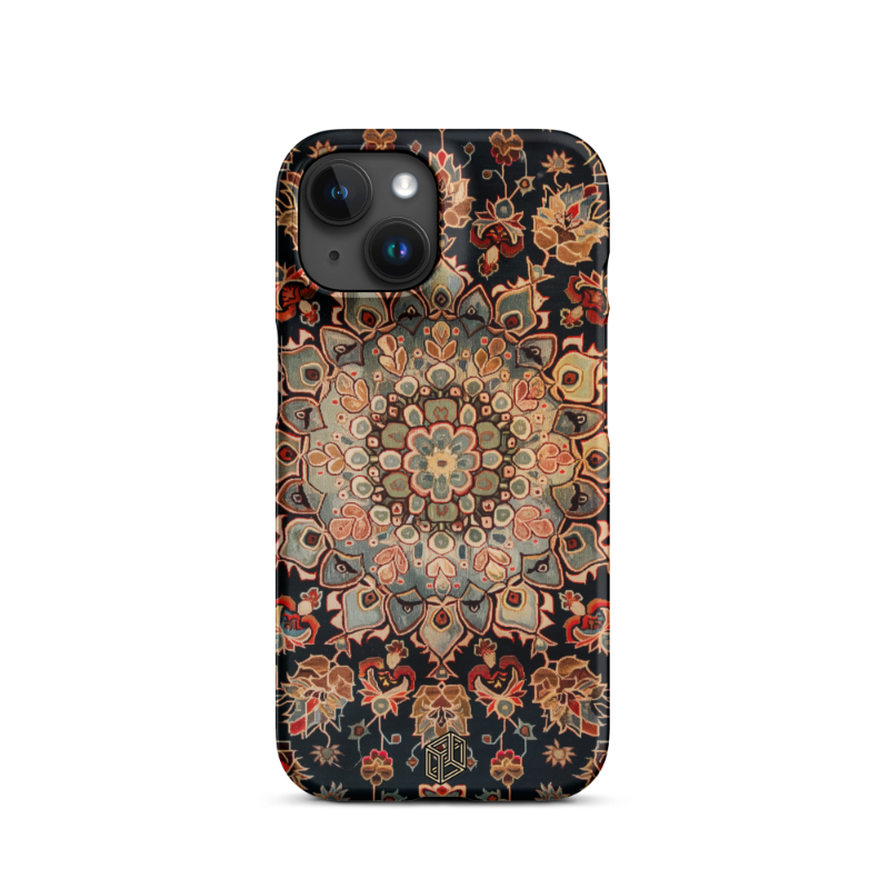 Silk Road - iPhone Case - Ultra Slim