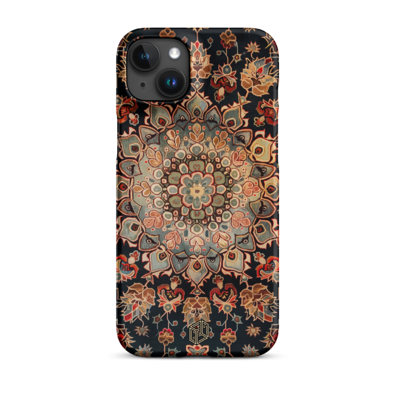 Silk Road - iPhone Case - Ultra Slim