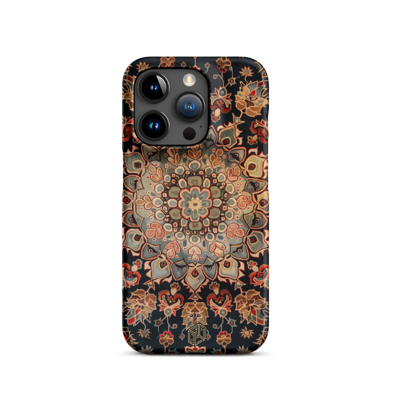 Silk Road - iPhone Case - Ultra Slim