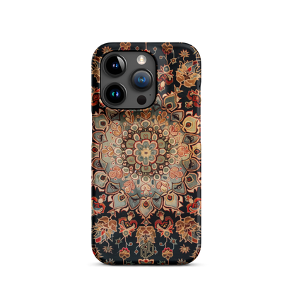 Silk Road - iPhone Case - Ultra Slim