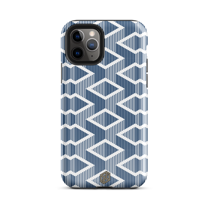 Divine Labyrinth - Funda iPhone - Dura