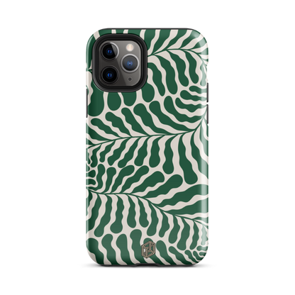 Verdantia - iPhone Case - Shield