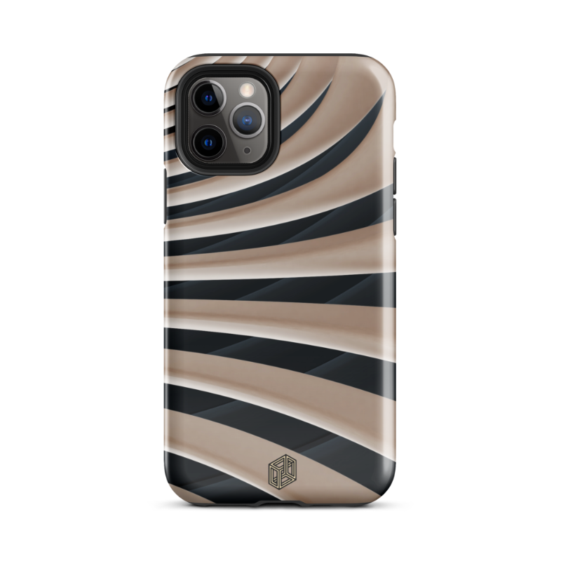 Architonic - iPhone Case - Shield