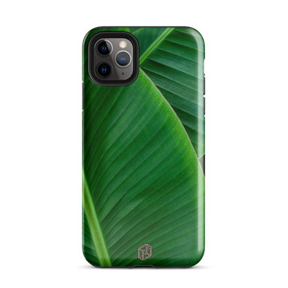 Palmex - iPhone Case - Shield