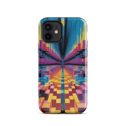 Spirit Portal - iPhone Case - Shield