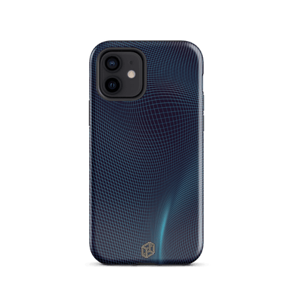 Cyber Void - iPhone Case - Shield