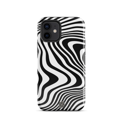 Eternal Vortex - Funda iPhone - Dura