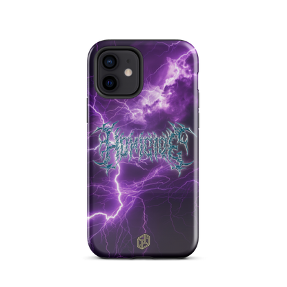 Homicide - iPhone Case - Shield