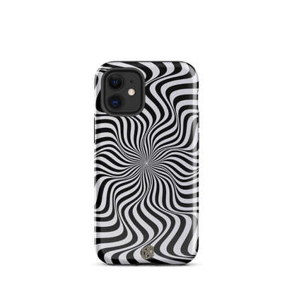 Eternal Vortex V2 - Funda iPhone - Dura