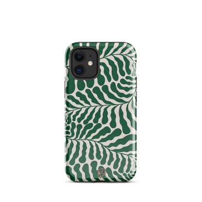 Verdantia - iPhone Case - Shield