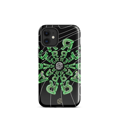 RAVER - iPhone Case - Shield