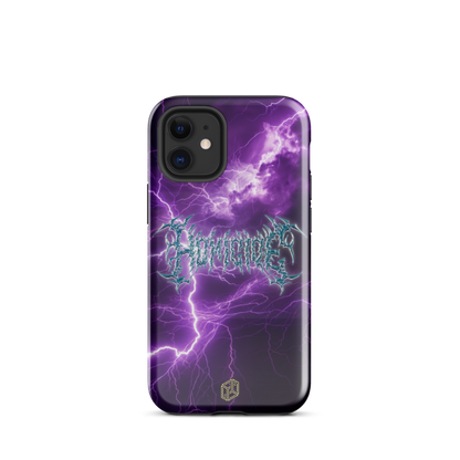 Homicide - iPhone Case - Shield