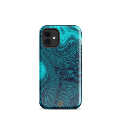 Cyber Layer - iPhone Case - Shield