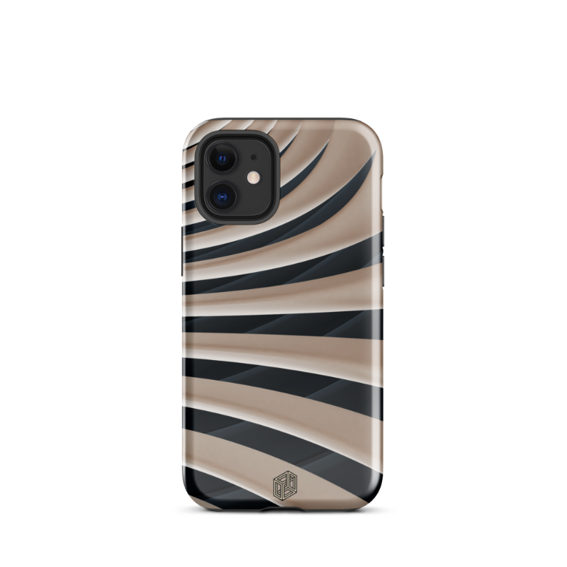 Architonic - iPhone Case - Shield