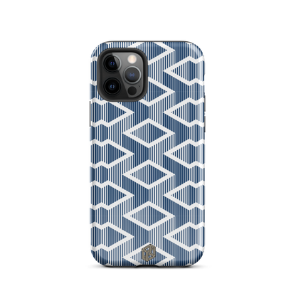 Divine Labyrinth - Funda iPhone - Dura