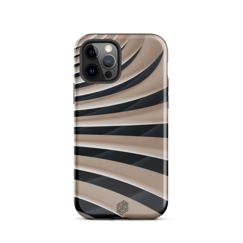 Architonic - iPhone Case - Shield