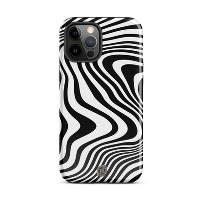 Eternal Vortex - Funda iPhone - Dura