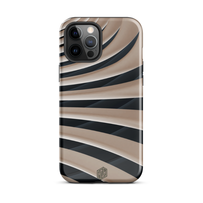 Architonic - iPhone Case - Shield