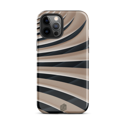 Architonic - iPhone Case - Shield